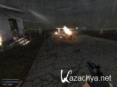 S.T.A.L.K.E.R.: Shadow of Chernobyl - Lost World Trops of doom (2011/Rus/PC/RePack  R.G. Element)