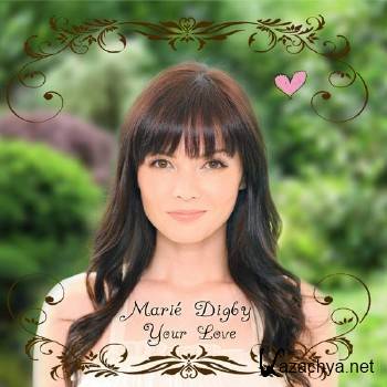 Marie Digby - Your Love (2011)