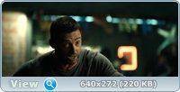 ����� ����� / Real Steel (2011/DVDRip)