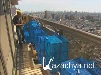 Пауки - Самураи / Samurai Spiders (2004) SATRip Пауки - Самураи / Samurai Spiders (2004) SATRip