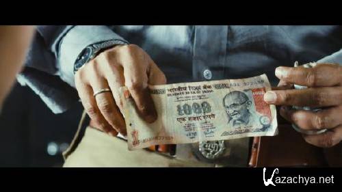    / Slumdog Millionaire (2008) Blu-ray