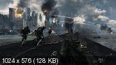 Call of Duty: Modern Warfare 3 (2011/ENG/RIP by TeaM CrossFirE)