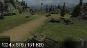 World of Tanks (2011/RUS/RePack by R.G. BoxPack)