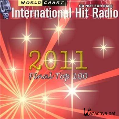 VA-World Chart Show-5CD (2011).MFA