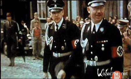 Доктор Гиммлера / Satan's Doctor (2009) SATRip Доктор Гиммлера / Satan's Doctor (2009) SATRip