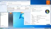 Windows 7 SP1 5in1+4in1 English (x86/x64) 02.01.2012