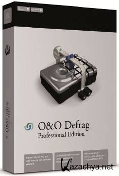 Defrag Professional 15 + Portable 