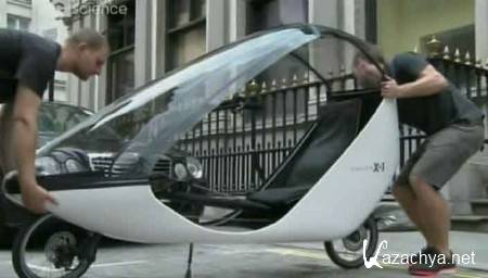 ��� ����������� ������ � ������� / Wallace & Gromit's world of invention (2011) SATRip