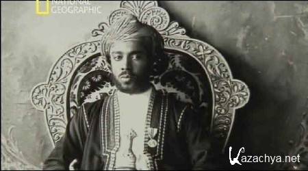 �������. �������� / Islands. Zanzibar (2011) SATRip