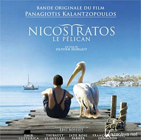 OST -  / Nicostratos le pelican (2011)