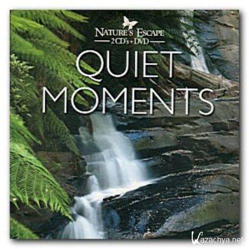 Natures Escape - Quiet Moments (2009)