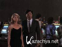 Черный орел / Black Eagle (1988) DVDRip Черный орел / Black Eagle (1988) DVDRip