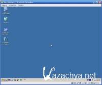 Reanimator Live CD/USB Pro (x86) от 04 января 2012 года - Serial Reanimator Live CD/USB Pro (x86) от 04 января 2012 года - Serial