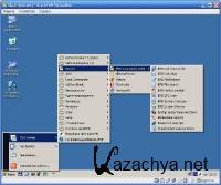Reanimator Live CD/USB Pro (x86) от 04 января 2012 года - Serial Reanimator Live CD/USB Pro (x86) от 04 января 2012 года - Serial