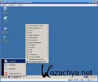 Reanimator Live CD/USB Pro (x86) от 04 января 2012 года - Serial Reanimator Live CD/USB Pro (x86) от 04 января 2012 года - Serial