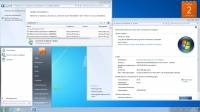 Windows 7 SP1 5in1+4in1 Deutsch (x86/x64) 03.01.2011