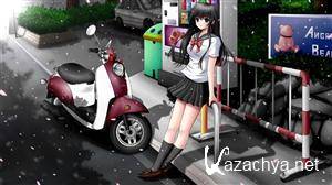 �������� ����� (HQ wallpapers) �27