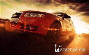 �������� ����� (HQ wallpapers) �27