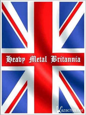 : -  / : Heavy Metal Britannia (2010) SATRip