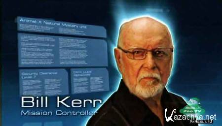 ������������ ����� �������. ��������� / Animal X. Natural Mystery (2005) SATRip