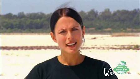 ������������ ����� �������. ��������� / Animal X. Natural Mystery (2005) SATRip