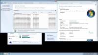 Windows 7 Ultimate SP1 x86+x64 2 in 1 Lite Rus 04.01.2012