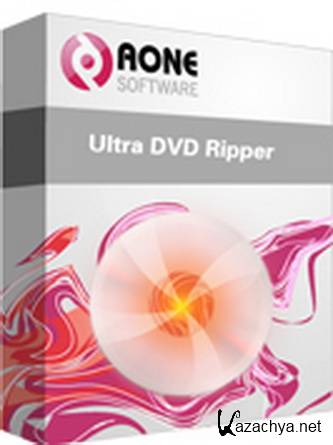Aone Ultra DVD Ripper 4.2.0103