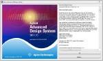Advanced Design System (ADS 2011.10) x86+x64 [ENG] + Crack