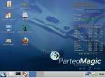 Parted Magic 30.12.2011 [i486 + i686 + x86_64] (3xCD)
