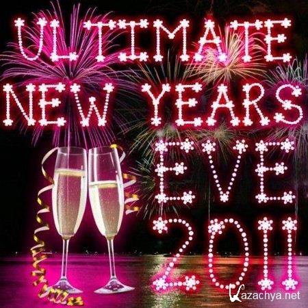 CDM Project - Ultimate New Years Eve 2011/2012 (2011)