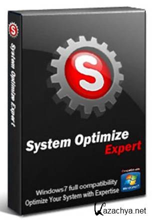 System Optimize Expert 3.2.2.2