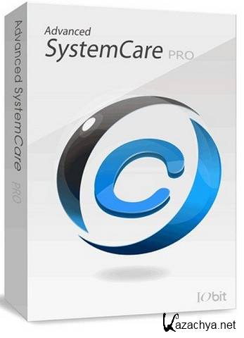 Advanced SystemCare Pro v5.1.0.195 Final.RUS.Cracked