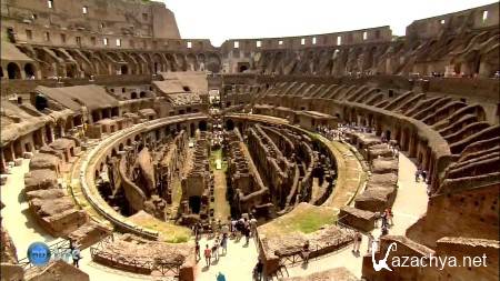  . .  / Smart travels. Rome (2009) HDTV