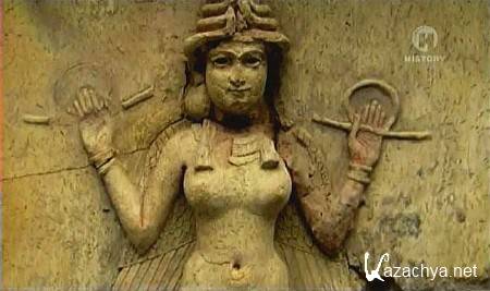 Восток - Запад: Триумф монотеизма / East to West: The Triumph of Monotheizm (2011) SATRip Восток - Запад: Триумф монотеизма / East to West: The Triumph of Monotheizm (2011) SATRip