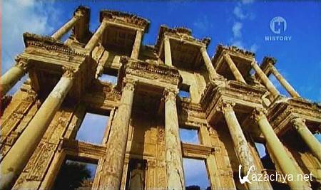 ������ - �����: ������ ���������� / East to West: The Triumph of Monotheizm (2011) SATRip