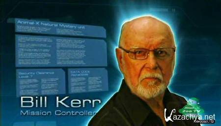   . -.   / Animal X (2005) SATRip