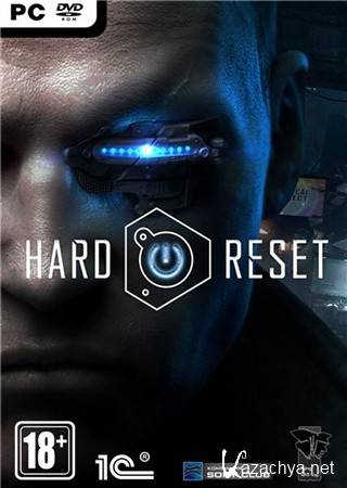 Hard Reset (2011/RUS/ENG/Full/Repack)