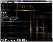 Windows 7 Ultimate Full by SPA v.1.2012 (�86/RUS/2012) 