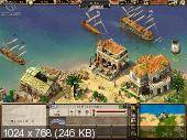 Port Royale 2 (2004/RUS/RePack)