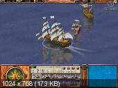 Port Royale 2 (2004/RUS/RePack)