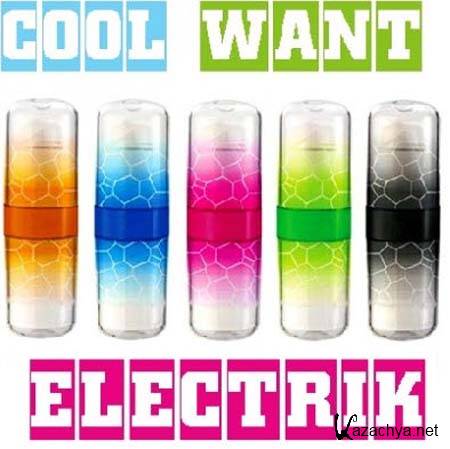 Cool Want ElectriK (2012)