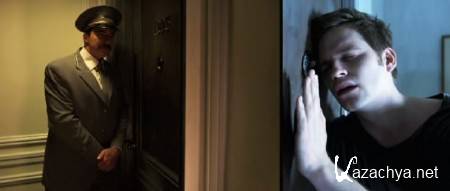 �������� / Occupant (2011/DVDRip)