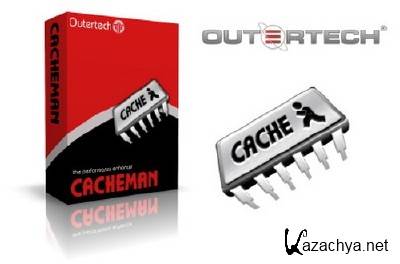 Outertech Cacheman 7.5.0.0 