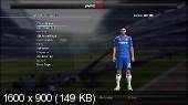 PESEdit 2012 Patch + KONAMI 1.03 (  Pro Evolution Soccer (PES) 2012,  2.6)