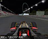 F1 Mania 2011 (2011/RUS/ENG/RePack by MAJ3R)