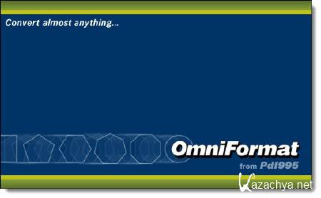 OmniFormat 10.2 (2012/Eng)