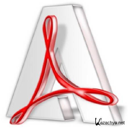 Adobe Reader X 10.1.1 (2011/Rus)