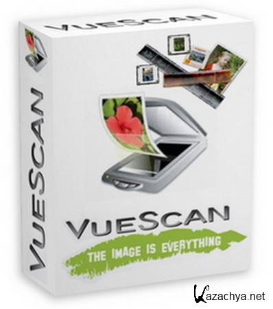 VueScan 9.0.57 (2011/Rus)