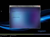 Windows 7 Ultimate SP1 VolgaSoft v1.3 ( x86/RUS/2011 )