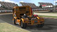 Truck Racing by Renault Trucks 0.2.6.8 RePack + Portable by KGS (2009/PC/Eng)